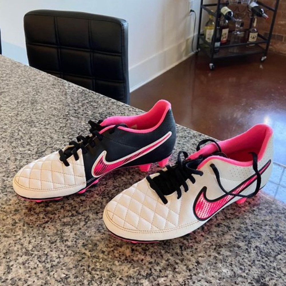 Nike Soccer Cleats
